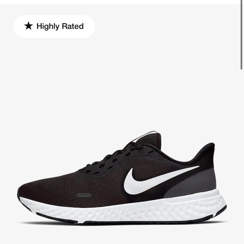 Nike Revolution 5 Running Shoes